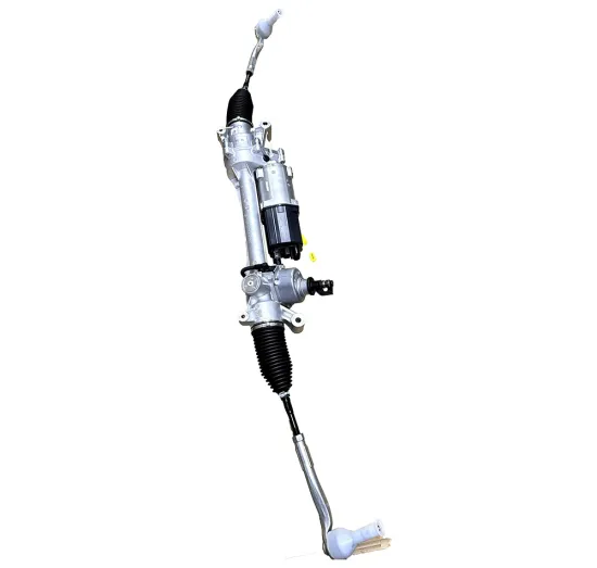 Professional Sales of Automotive Steering Gear Assembly - Power Steering Rack for BMW, Audi, Mercedes-Benz