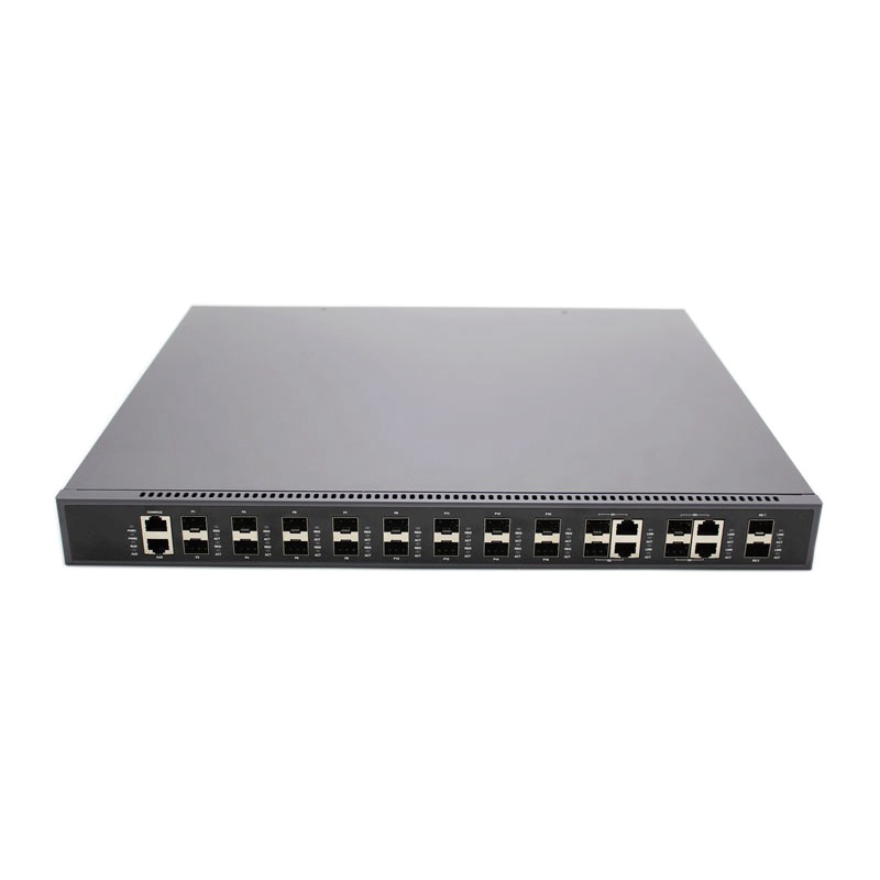 High Technology Products With 16PON PORT GPON OLT