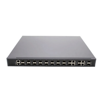 Высокотехнологичные продукты с 16PON PORT GPON OLT