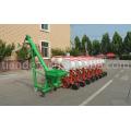 Multifunction agriculture pneumatic precision 8 row seeder