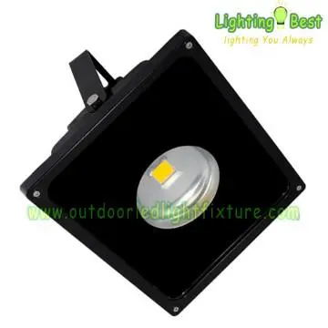 50w led garden lamp