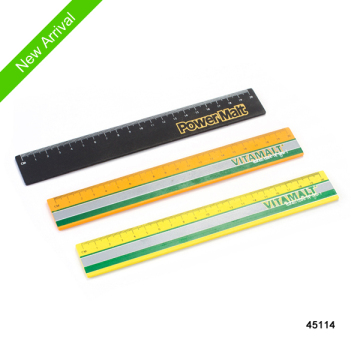 20cm rulers cheapest colorful wooden rulers