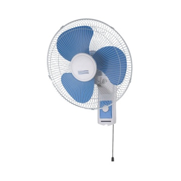 Ventile oscillanti a parete 16 \ "con 3 velocità e pale di plastica