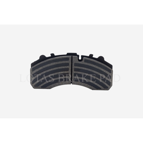 Brake Pad Set 29087