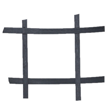 Low Cost High-Quality Double Axis Steel Plastic Geogrid Building Material Search Engine