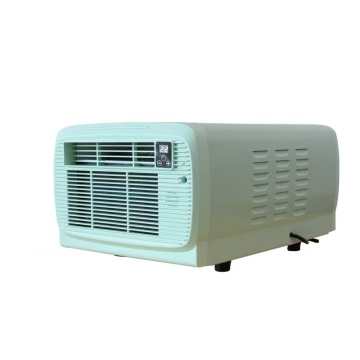 Compact 110V 650W (2224 BTU) Air Conditioner for 5 Square Meter Tent or Mosquito Net Area