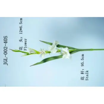 PU Artificial Flower-Gladiolus