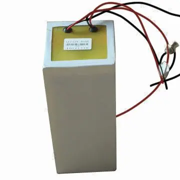 60V/30Ah LiFePO4 Battery Pack