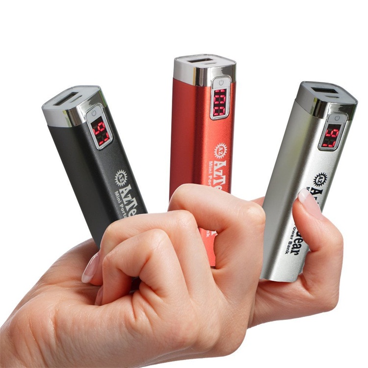 Digital Power Bank Digital Power Bank
