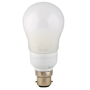 หลอดไฟ LED นม P55 B22