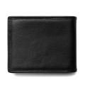 Drop Shipping Multi-Card Slot Slot Carbon Fiber Wallet