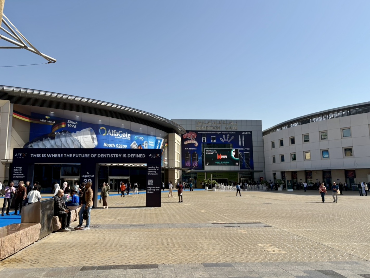 2026 AEEDC Dubai