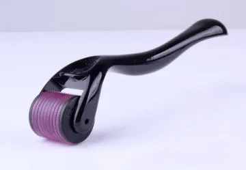 Stainless Steel Beauty Derma Skin Roller Dermaroller 540