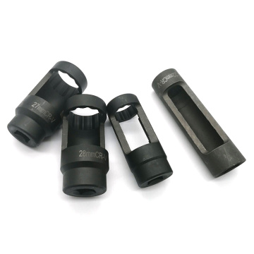 1/2" Drive Oxygen Sensor Installation Tool 4pcs