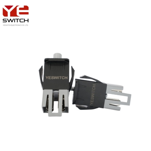 Yeswitch FD01EMBEDDED PUSH SEATH SEAT SEAT RIDING RIDERT