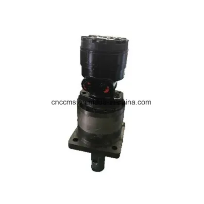 OEM Reducer for Industrial Equipment