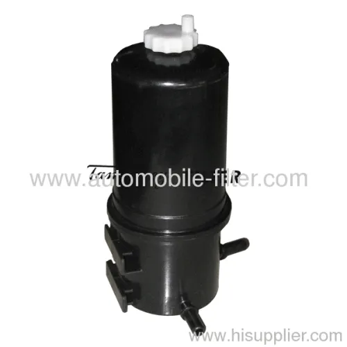 Filtro De Combustivel Amarok 2010 - Semi-nova 2h0127401a, 2h0 127 401 A 