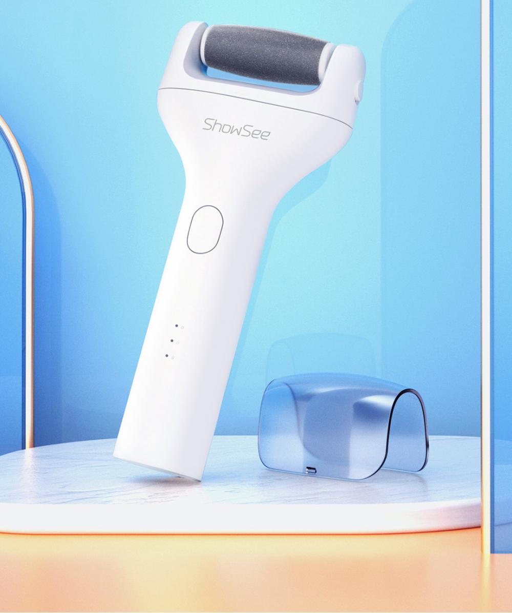 электрическая пилка xiaomi sc-608p. ванночка для ног xiaomi. электрическая роликовая пилка для пяток xiaomi doco (f001, белый). электрическая пилка xiaomi showsee b1. электрическая пилка xiaomi.