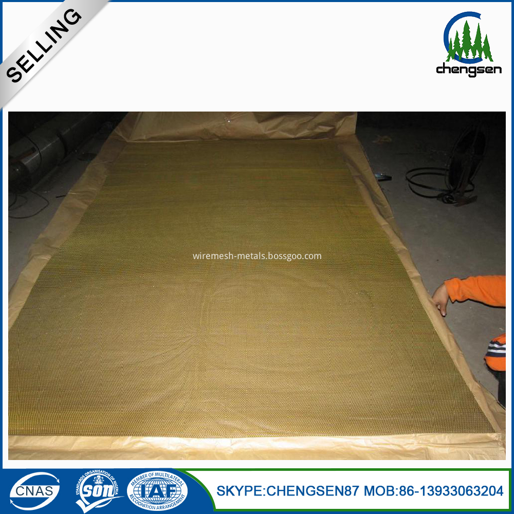 copper wire mesh (20)