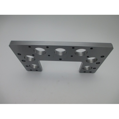 CNC Precision Steel Laser Cutting Parts