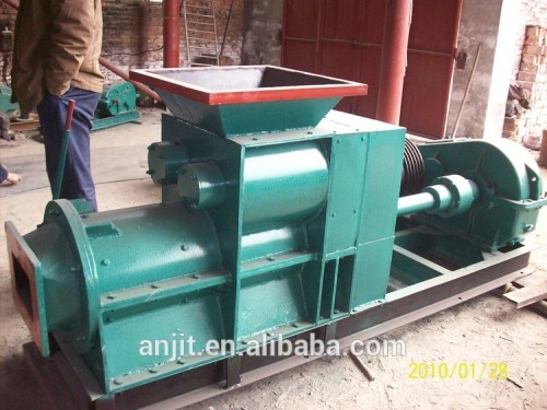 Hot sell clay brick making machine