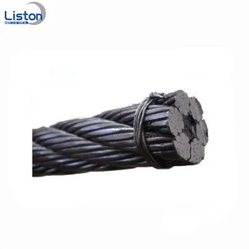 Available Stainless steel wire rope lifting sling