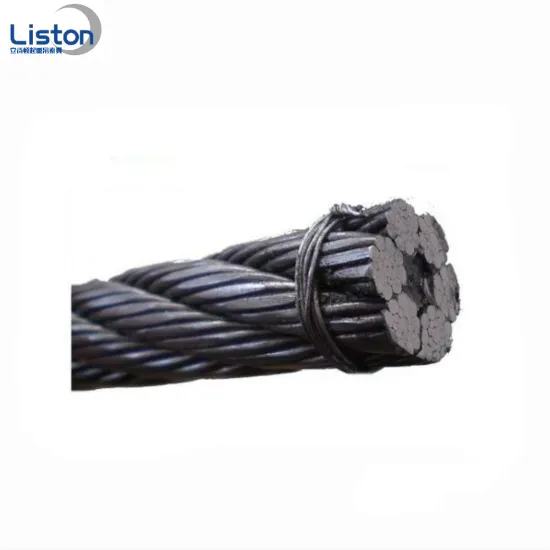 Available Stainless steel wire rope lifting sling