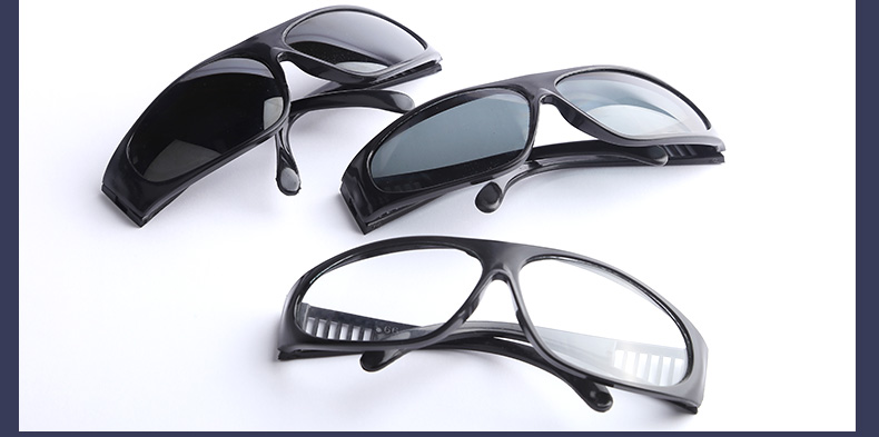 electric welding glass protective glasses