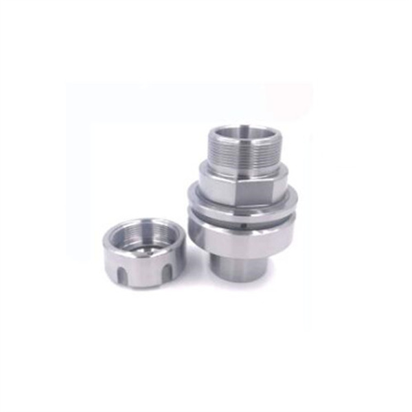 DIN69893 HSK100A ER40 HSK ER Collet Chac