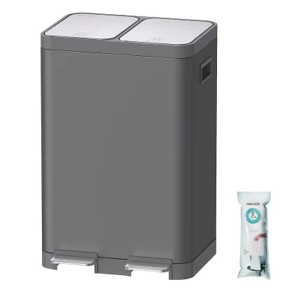High Quality Rectangular Automatic Induction Trash Can