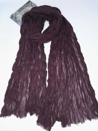 wool shawl