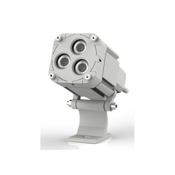 Fabrikpreis gruppierte Lampen: Aluminiumgehäuse, DC24V/AC220V, DMX512 RGBW Flood Lights für Fassaden &amp; Architektur
