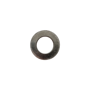 ISO 7089 Din 125 Rondelle in acciaio inossidabile: tipi 304 e 316 - rondelle piatte in metallo