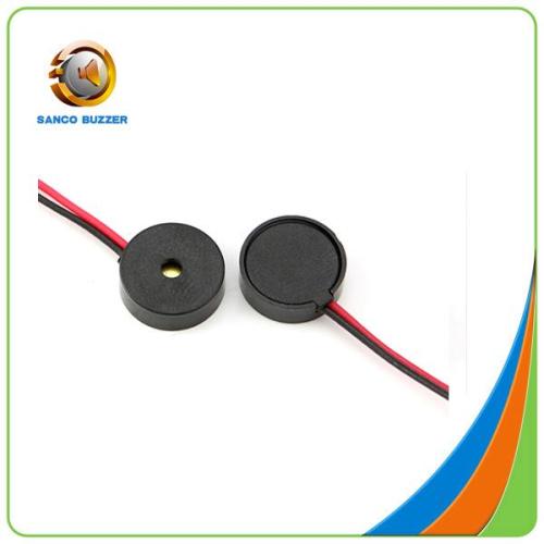 Transdutor piezo 10x3,2mm BUZZER