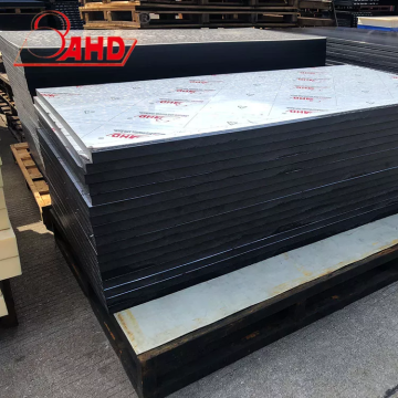 Best Quality Customized HDPE sheet