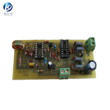 OEM製造電源インバータDC 12V AC 220V PCB基板