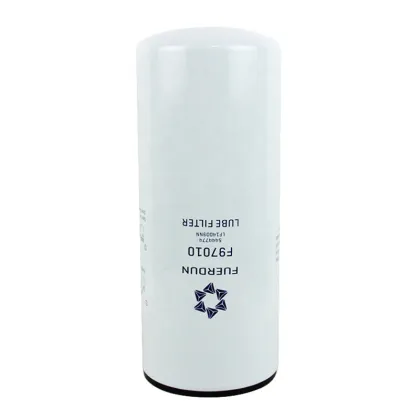 Guangxi Liugong Engineering Machinery Parts and Oil Filters