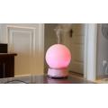 Appkontroll Wifi Smart Aroma Oil Diffuser Ultrasonic