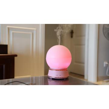 App Control Wifi Smart Aromaöl Diffusor Ultraschall