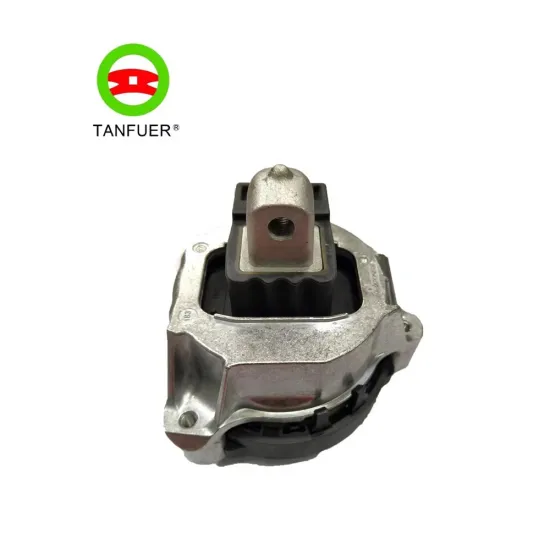 OEM Aluminum Engine Mount Right Side 22116860488 for BMW 5 Series 6 7 Series G30 F90 G31 G32 G11 G12 G38 525 Li