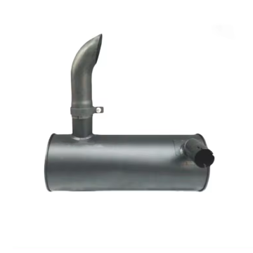Caterpillar E320D Excavator Exhaust Muffler 2941762 294-1762