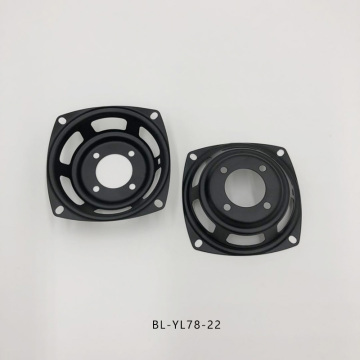 3 inch  Speaker Frame Audio Stand