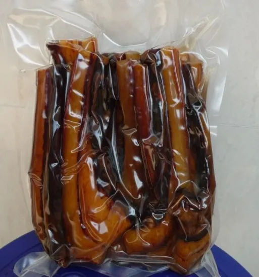 Laminated Material Vacuum Packaging Bag,
