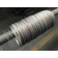 nickel titanium wire factory