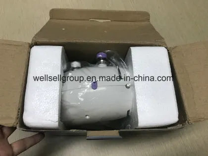 Electric Mini Household Sewing Machine