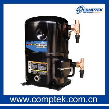 R134a COMMERCIAL REFRIGERATION& FREEZING SERIES