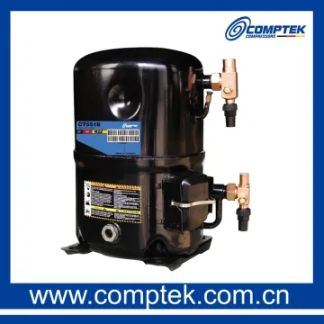 R22 COMMERCIAL REFRIGERATION&FREEZING SERIES