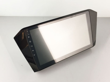 Car dvd player for PASSAT B8 2017