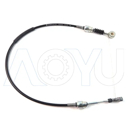 FIAT Palio/Siena 1.3 JTD Shift Cable - OE46840410 Replacement