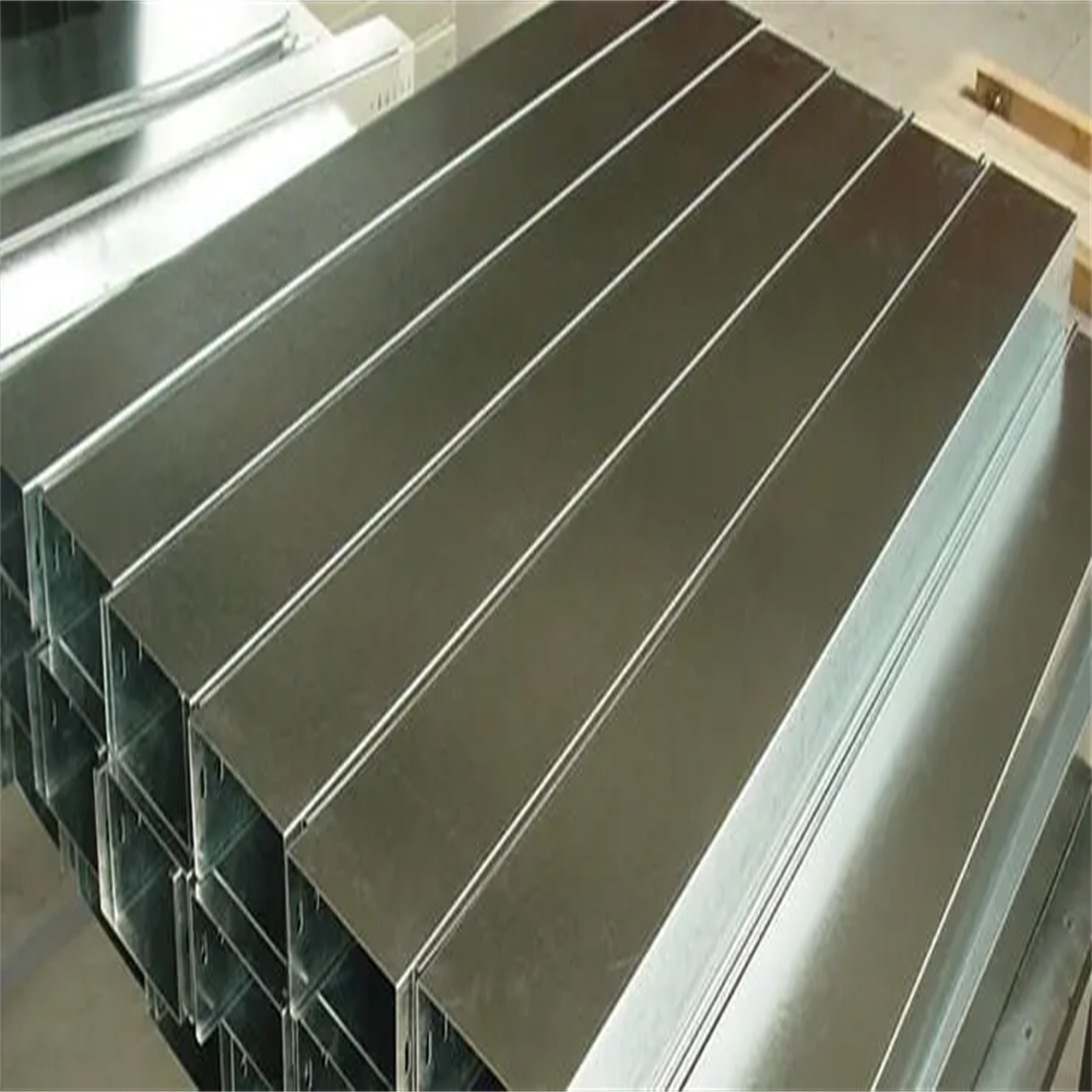 Stainless Steel Cable Tray Stainless Steel Cable Tray